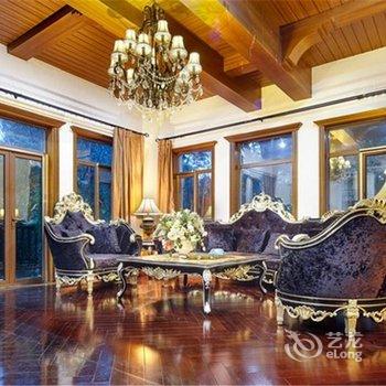 西安家温馨sing2015song度假别墅(骞柳商业街分店)酒店提供图片