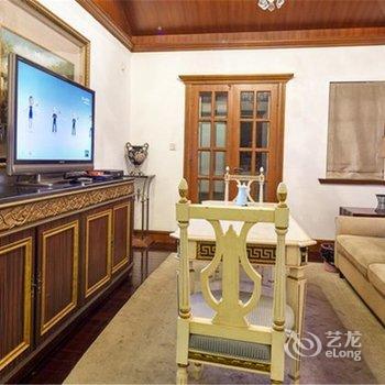 西安家温馨sing2015song度假别墅(骞柳商业街分店)酒店提供图片