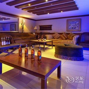 西安家温馨sing2015song度假别墅(骞柳商业街分店)酒店提供图片