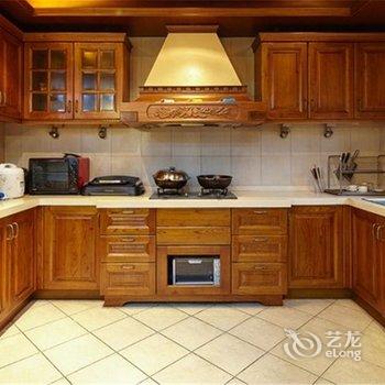 西安家温馨sing2015song度假别墅(骞柳商业街分店)酒店提供图片