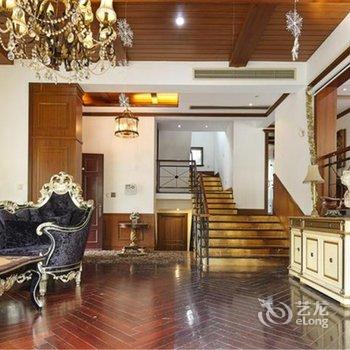 西安家温馨sing2015song度假别墅(骞柳商业街分店)酒店提供图片