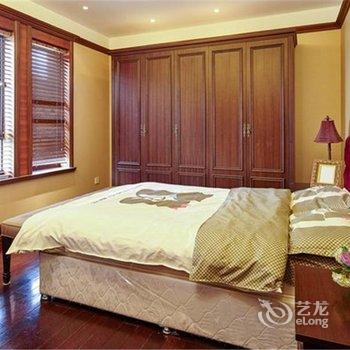 西安家温馨sing2015song度假别墅(骞柳商业街分店)酒店提供图片