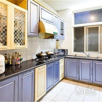 西安家温馨sing2015song度假别墅(大仁东村分店)酒店提供图片