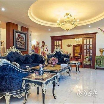 西安家温馨sing2015song度假别墅(大仁东村分店)酒店提供图片