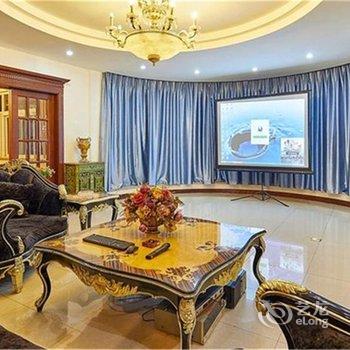 西安家温馨sing2015song度假别墅(大仁东村分店)酒店提供图片