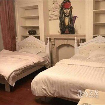 西安家温馨sing2015song度假别墅(大仁东村分店)酒店提供图片