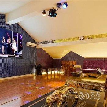 西安家温馨sing2015song度假别墅(大仁东村分店)酒店提供图片