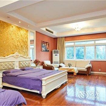 西安家温馨sing2015song度假别墅(大仁东村分店)酒店提供图片