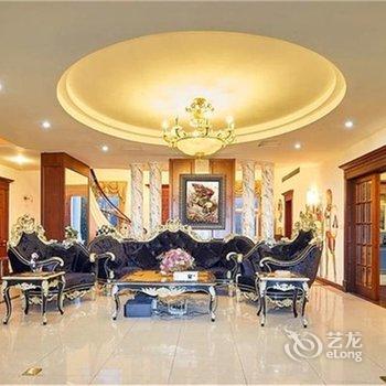 西安家温馨sing2015song度假别墅(大仁东村分店)酒店提供图片