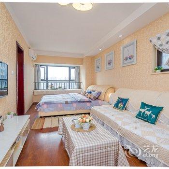 成都蓉城往事HOME公寓(基督教恩光堂分店)酒店提供图片