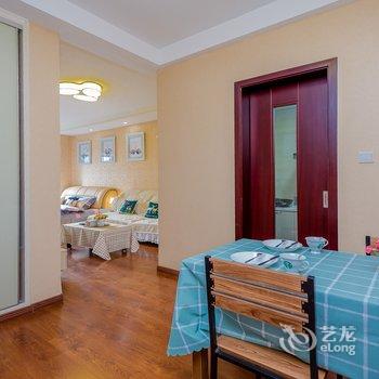 成都蓉城往事HOME公寓(基督教恩光堂分店)酒店提供图片
