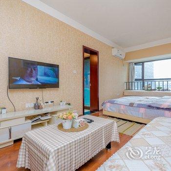成都蓉城往事HOME公寓(基督教恩光堂分店)酒店提供图片