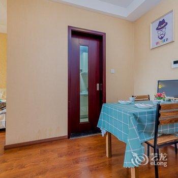成都蓉城往事HOME公寓(基督教恩光堂分店)酒店提供图片