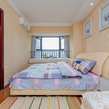 成都蓉城往事HOME公寓(基督教恩光堂分店)酒店提供图片