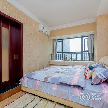 成都蓉城往事HOME公寓(基督教恩光堂分店)酒店提供图片