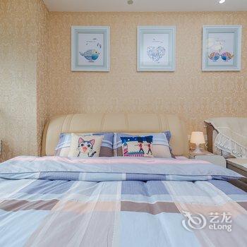 成都蓉城往事HOME公寓(基督教恩光堂分店)酒店提供图片