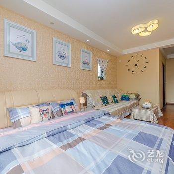 成都蓉城往事HOME公寓(基督教恩光堂分店)酒店提供图片