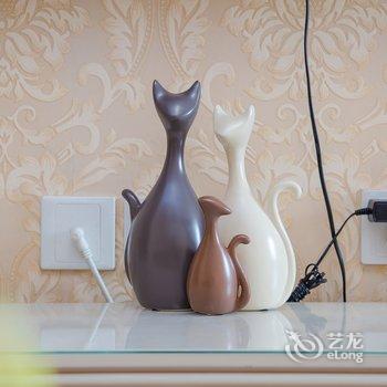 成都蓉城往事HOME公寓(基督教恩光堂分店)酒店提供图片