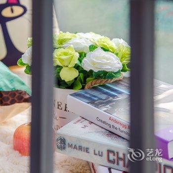 成都蓉城往事HOME公寓(基督教恩光堂分店)酒店提供图片