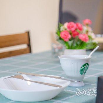 成都蓉城往事HOME公寓(基督教恩光堂分店)酒店提供图片