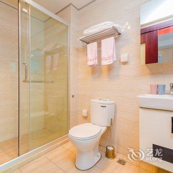 成都蓉城往事HOME公寓(基督教恩光堂分店)酒店提供图片