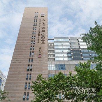 成都蓉城往事HOME公寓(基督教恩光堂分店)酒店提供图片