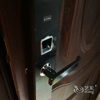 重庆MYKINGDOM公寓酒店提供图片