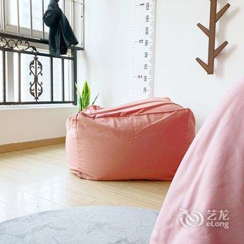 重庆MS川页公寓(渝中区通远门旅游景区分店)酒店提供图片