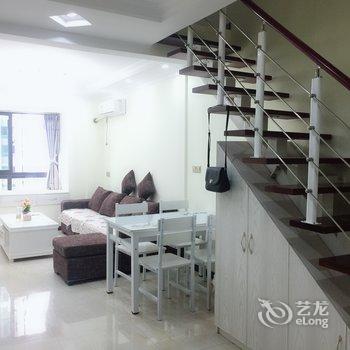 重庆思源妹妹公寓酒店提供图片
