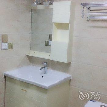 重庆思源妹妹公寓酒店提供图片