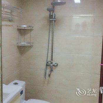 重庆思源妹妹公寓酒店提供图片