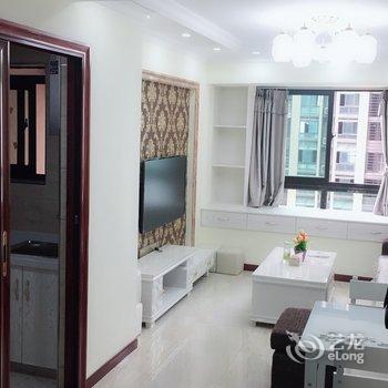 重庆思源妹妹公寓酒店提供图片