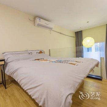 广州魔方公寓(科学城店)酒店提供图片