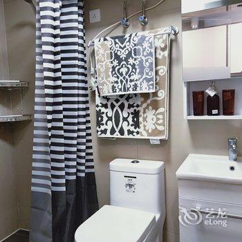 广州魔方公寓(科学城店)酒店提供图片