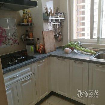 西安纹绣之家公寓(大白杨路分店)酒店提供图片