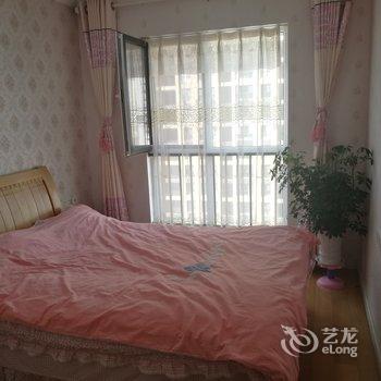 西安纹绣之家公寓(大白杨路分店)酒店提供图片