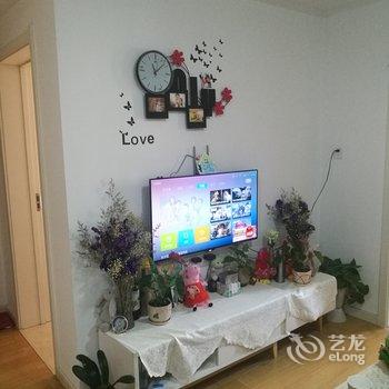 西安纹绣之家公寓(大白杨路分店)酒店提供图片