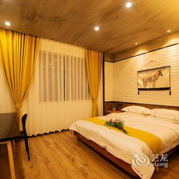 扬州长河flowerinn民宿客栈酒店提供图片