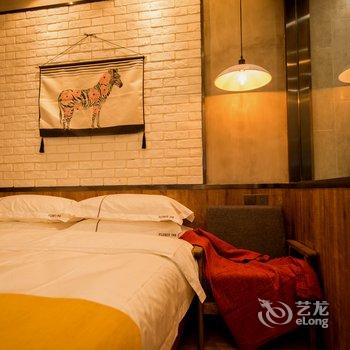 扬州长河flowerinn民宿客栈酒店提供图片