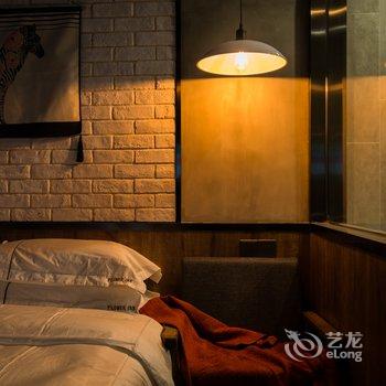 扬州长河flowerinn民宿客栈酒店提供图片