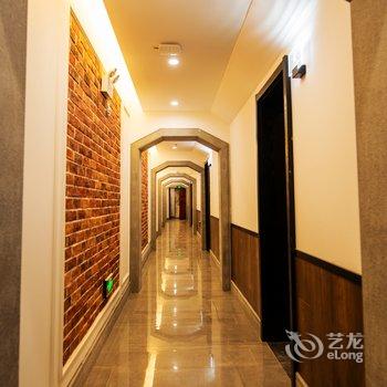 扬州长河flowerinn民宿客栈酒店提供图片