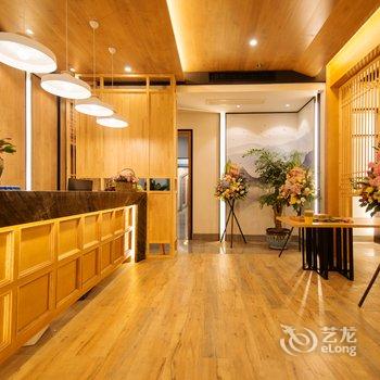 扬州长河flowerinn民宿客栈酒店提供图片