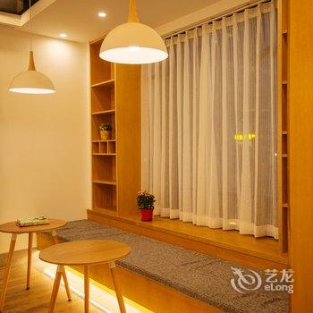 扬州长河flowerinn民宿客栈酒店提供图片