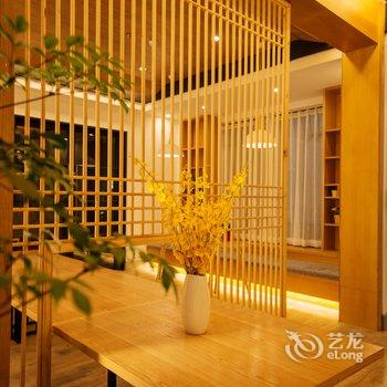 扬州长河flowerinn民宿客栈酒店提供图片