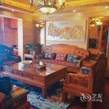 成都夏日小雨滴.公寓(书院村分店)酒店提供图片