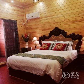 成都夏日小雨滴.公寓(书院村分店)酒店提供图片