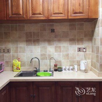 成都夏日小雨滴.公寓(书院村分店)酒店提供图片