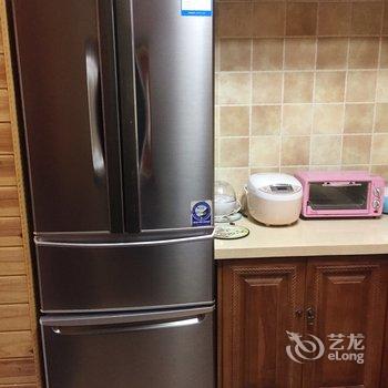 成都夏日小雨滴.公寓(书院村分店)酒店提供图片