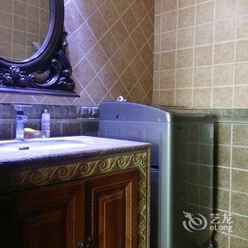 成都夏日小雨滴.公寓(书院村分店)酒店提供图片