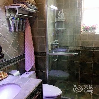 成都夏日小雨滴.公寓(书院村分店)酒店提供图片